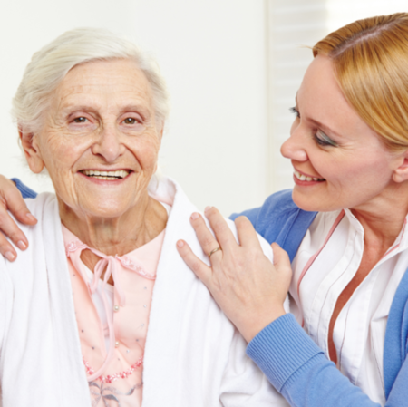 Especialidade em endocrinologia geriátrica da endocrinologista Dra. Mônica Thimoteo